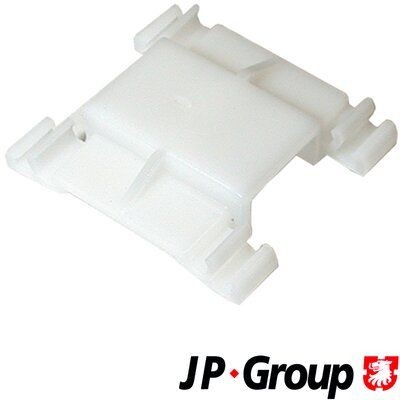 JP GROUP Coolant valve 1126400500 for VW POLO, TRANSPORTER