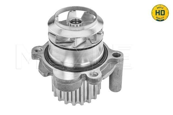 Original MEYLE MWP0144HD Engine water pump 113 012 0056/HD for FORD GALAXY