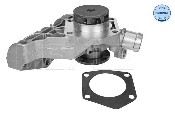 Great value for money - MEYLE Water pump 113 220 0008
