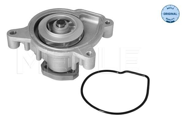 Great value for money - MEYLE Water pump 113 220 0016