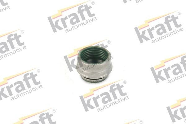KRAFT 1130010 Gasket Set, cylinder head 7 553 637