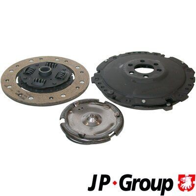 JP GROUP Complete clutch kit 1130401010