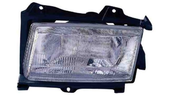 IPARLUX 11309001 Headlight FIAT experience and price