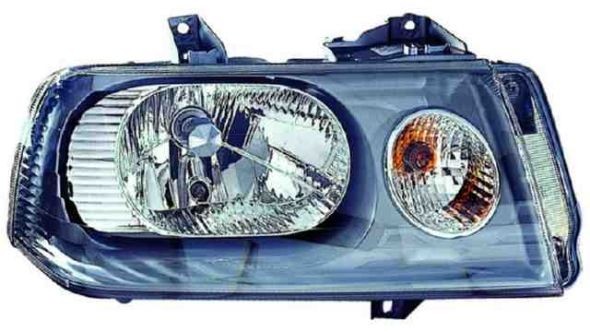 IPARLUX 11309102 Headlight FIAT experience and price