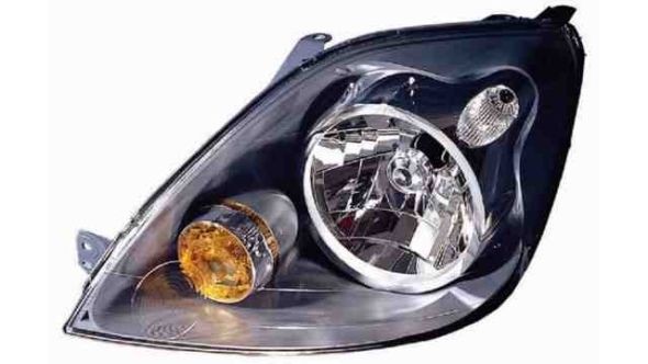 Great value for money - IPARLUX Headlight 11310701