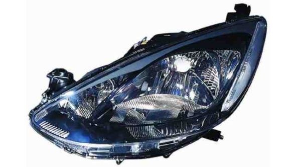 IPARLUX 11311002 Headlight MAZDA experience and price