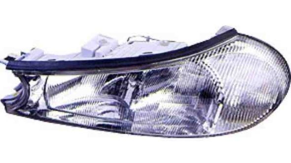 IPARLUX 11315103 Ford MONDEO 1999 Headlight