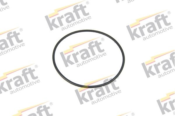 KRAFT 1131517 Coolant circuit seals Opel Kadett E CC 2.0 GSI 16V 156 hp Petrol 1988 price