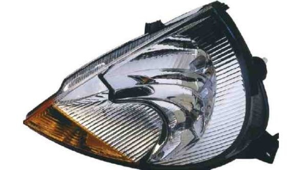 Ford KA Headlight IPARLUX 11316001 cheap