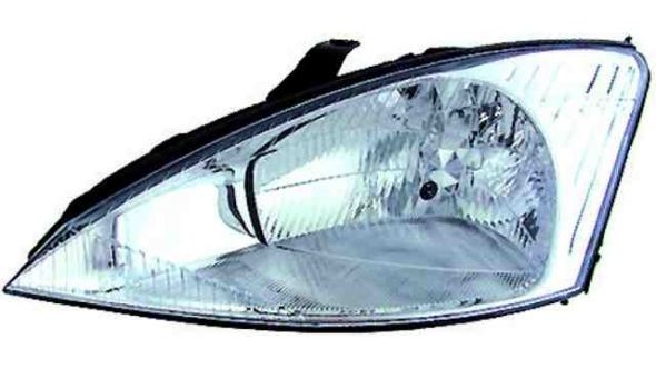 Great value for money - IPARLUX Headlight 11316501