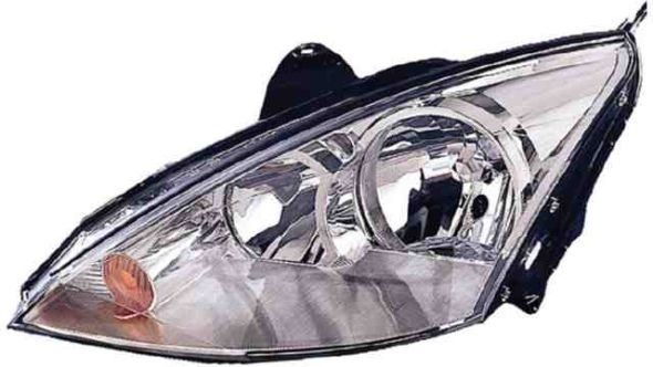 Great value for money - IPARLUX Headlight 11316601