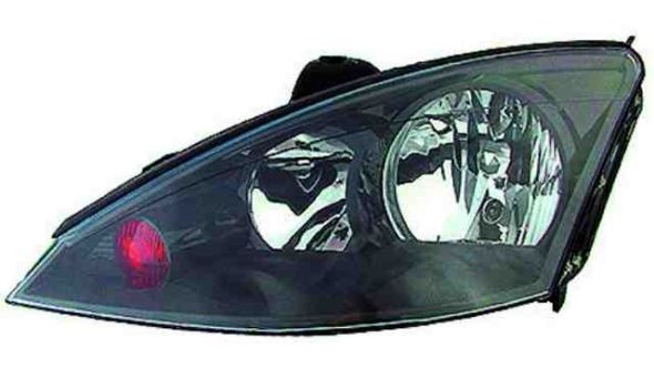 Great value for money - IPARLUX Headlight 11316604