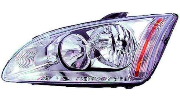 Great value for money - IPARLUX Headlight 11316702