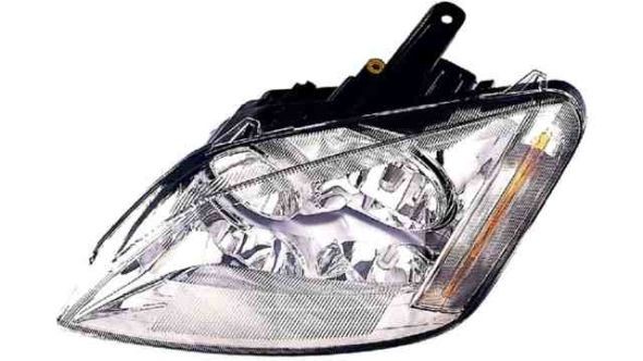 Great value for money - IPARLUX Headlight 11316722