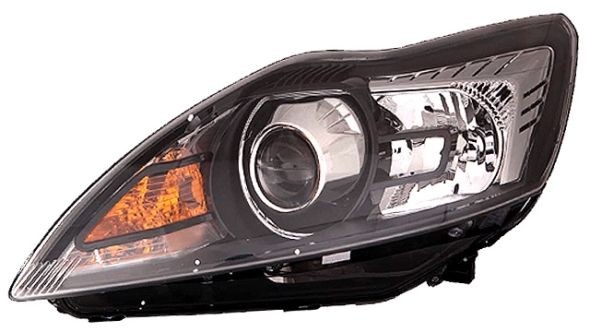 Ford FOCUS Front headlights 8865587 IPARLUX 11316908 online buy