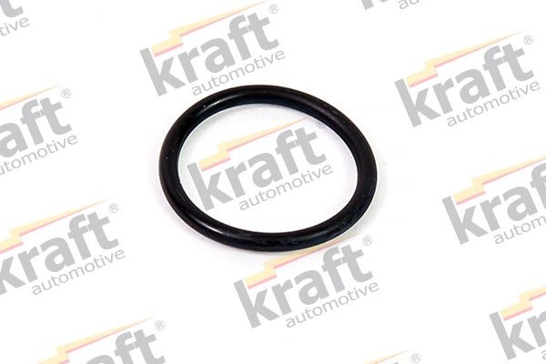 KRAFT 1131820 Oil drain plug washer Opel Astra g f48 2.2 DTI 125 hp Diesel 2004 price