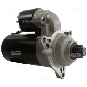 HC-Cargo 113387 Starter motor SEAT experience and price