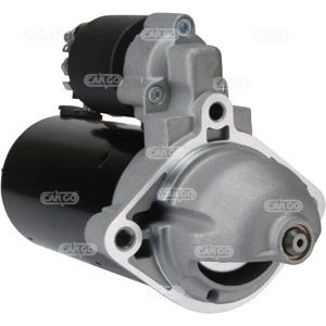 HC-Cargo 113446 Starter motor BMW experience and price