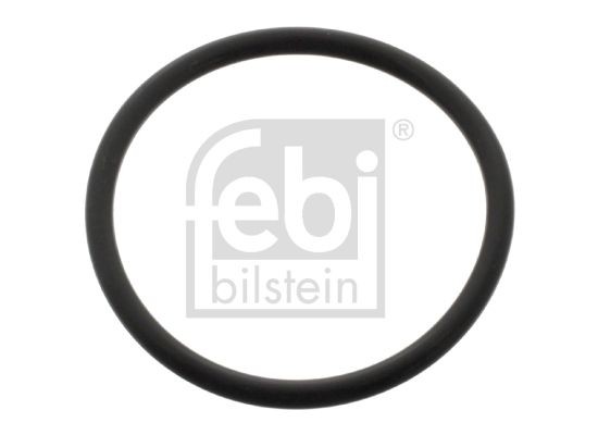 Great value for money - FEBI BILSTEIN Seal Ring, stub axle 11371
