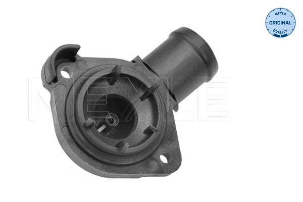 1142260001 Coolant Flange MEYLE 114 226 0001 review and test