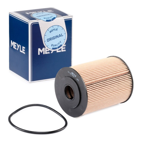 MEYLE Oil filter 114 322 0001