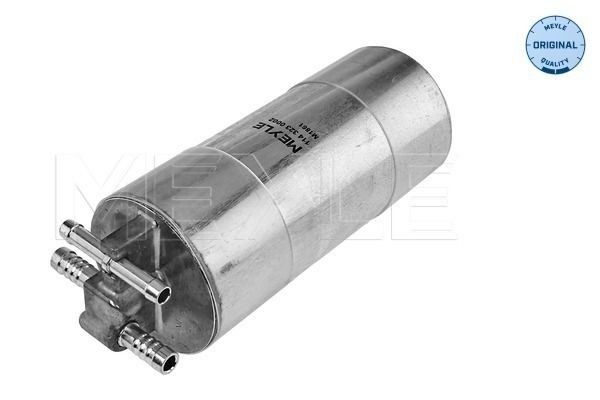 MFF0074 MEYLE In-Line Filter, ORIGINAL Quality Height: 216mm Inline fuel filter 114 323 0002 buy
