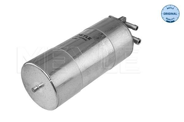 MEYLE Fuel filter 114 323 0002 for AUDI A6
