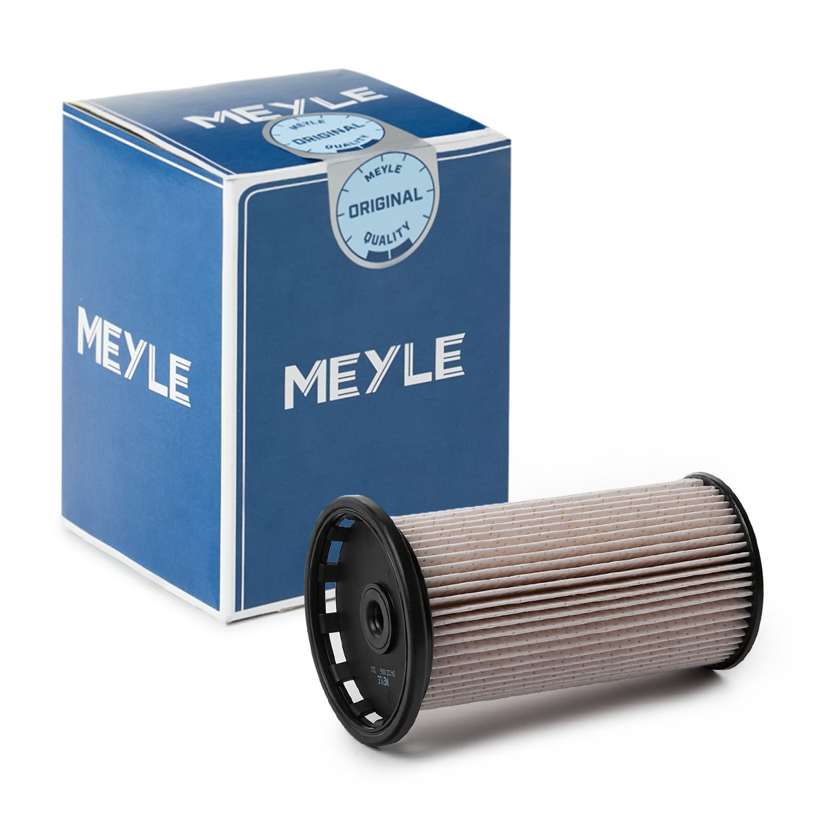 MEYLE 1143230006 Fuel filters Filter Insert, ORIGINAL Quality