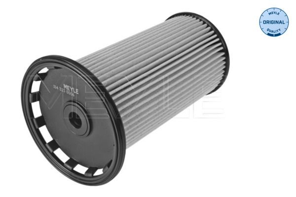 1143230006 Fuel filter MFF0236 MEYLE Filter Insert, ORIGINAL Quality