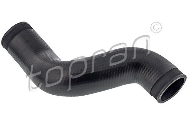 114 505 001 TOPRAN 114505 Intake pipe, air filter 7M3 145 832 D