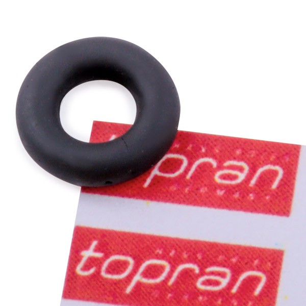 TOPRAN 114 580 BMW 1 Series 2018 Injector seal kit