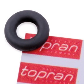 Topran 2x TOPRAN Bague d'étanchéité 113 948 1,8mm 14mm 