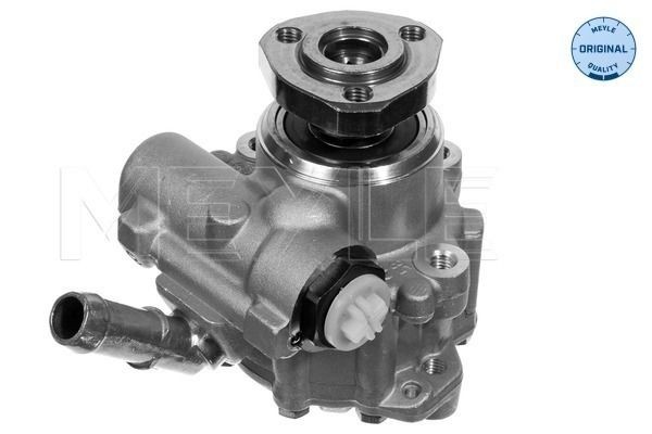 MEYLE 114 631 0029 Power steering pump SEAT experience and price