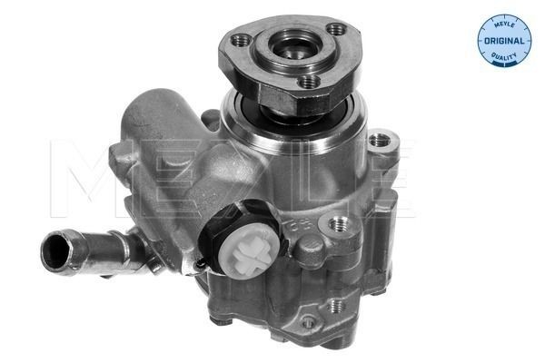 Great value for money - MEYLE Power steering pump 114 631 0030