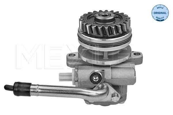 MHP0125 MEYLE Hydraulic, 120 bar, ORIGINAL Quality Steering Pump 114 631 0036 buy