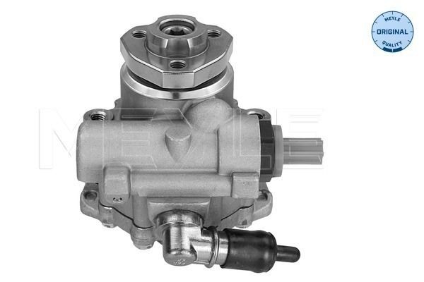 Great value for money - MEYLE Power steering pump 114 631 0037