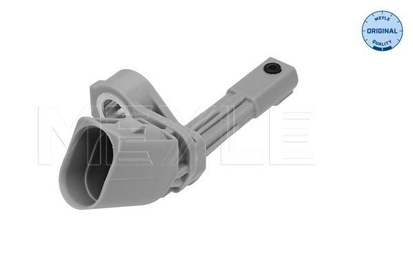 1148000041 Anti lock brake sensor MEYLE 114 800 0041 review and test