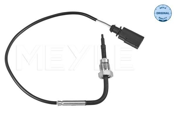 Audi Q5 Exhaust gas sensor 8869233 MEYLE 114 800 0063 online buy