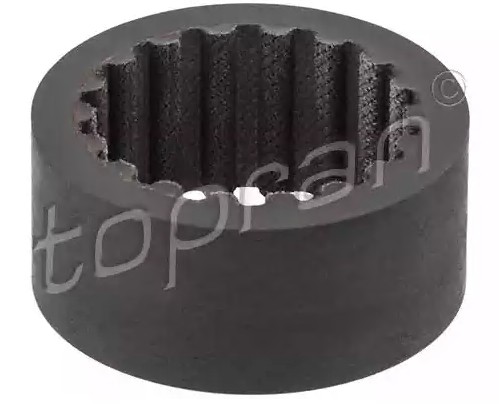 TOPRAN 114 810 Flexible coupling sleeve price