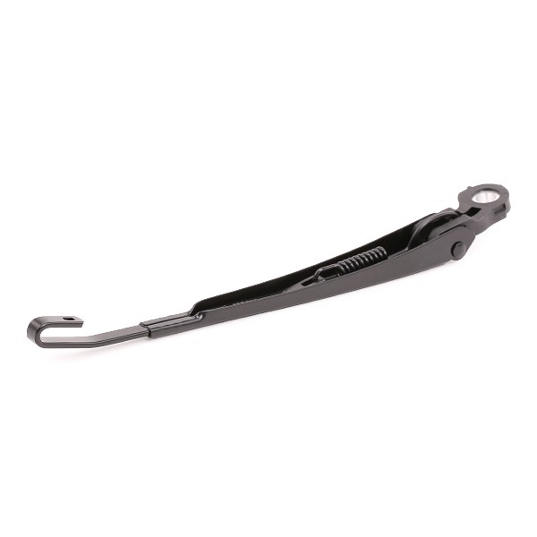 TOPRAN 114859 Windscreen Wiper Arm Vehicle rear window, for left-hand/right-hand drive vehicles
