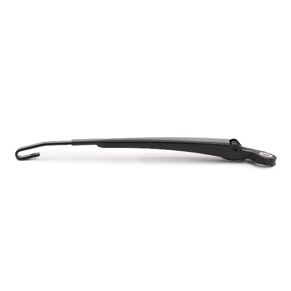 114859 Wiper Arm, windscreen washer 114 859 001 TOPRAN Vehicle rear window, for left-hand/right-hand drive vehicles