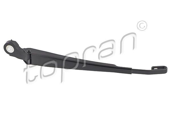 OEM-quality TOPRAN 114 859 Windscreen Wiper Arm