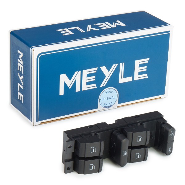 MEYLE Electric window switch 114 891 0003