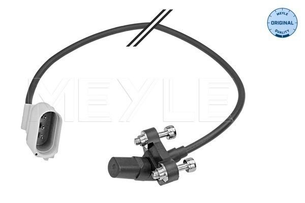 Original MEYLE MPS0045 Crankshaft position sensor 114 899 0006 for AUDI A3
