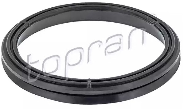 TOPRAN Timing chain cover gasket AUDI A3 Hatchback (8L1) new 114 961