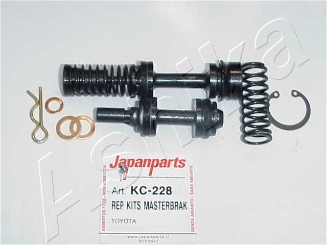 ASHIKA 114-228 Repair Kit, brake master cylinder 114228