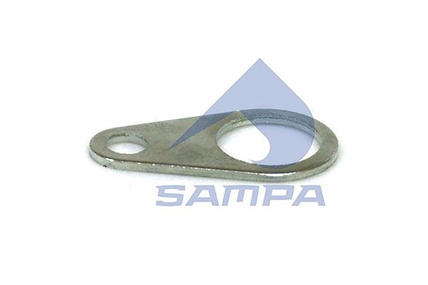 SAMPA Retaining Plate, brake shoe pins 114.144 buy