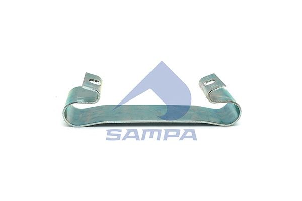 114.208 SAMPA Feder, Bremsbacken billiger online kaufen