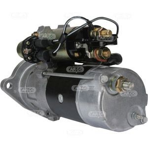 HC-Cargo Starter motors 114003