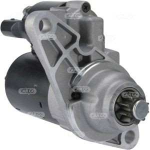 HC-Cargo 114034 Starter motor SEAT experience and price